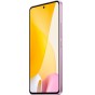 Смартфон Xiaomi 12 Lite 8/128 ГБ RU, розовый