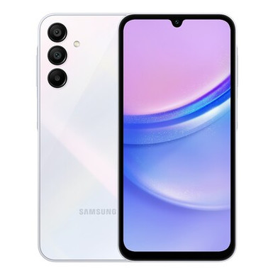 Смартфон Samsung Galaxy A15 8/256 Гб Голубой (A155F)