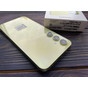 Смартфон Samsung Galaxy A55 8/128 Гб 5G Желтый
