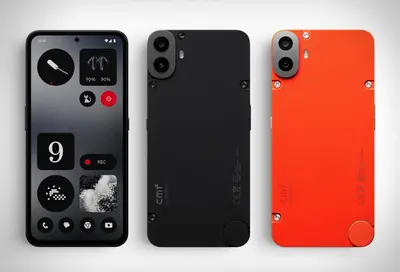 CMF купить в Куба Store - революция в мире мобильной электроники