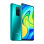 Смартфон Xiaomi Redmi Note 9 4/128Gb Green NFC