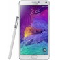 Samsung Galaxy Note 4 SM-N910H белый (Б/У)