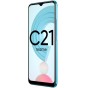 Смартфон realme C21 3/32GB голубой