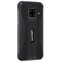 Смартфон Blackview BV5100 4/128GB, черный