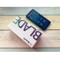 Смартфон ZTE Blade A31, синий