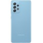 Смартфон Samsung Galaxy A52 8/256GB, синий