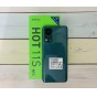 Смартфон Infinix HOT 11S NFC 4/64 ГБ, зеленый