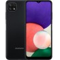 Смартфон Samsung Galaxy A22s 5G 4/64GB (серый)