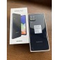 Смартфон Samsung Galaxy A22 4/128GB (черный)