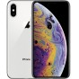 Смартфон Apple iPhone Xs Max 256 ГБ RU, серебристый