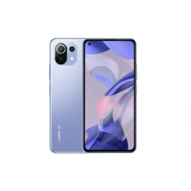 Смартфон Xiaomi 11 Lite 5G NE 8/256Gb Bubblegum Blue
