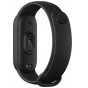 Умный браслет Xiaomi Mi Smart Band 6 RU, черный