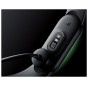 Умный браслет Xiaomi Mi Smart Band 6 RU, черный