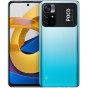 Смартфон POCO M4 Pro 5G 4/64GB RU, холодный синий