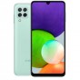 Смартфон Samsung Galaxy A22s 5G 4/128GB, мятный