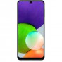 Смартфон Samsung Galaxy A22s 5G 4/128GB, мятный