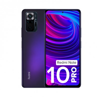 redmi note 10 pro 6 64 nebula purple