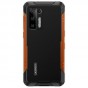 Смартфон DOOGEE S97 Pro 8/128 ГБ, тигриный оранжевый
