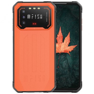 Смартфон OUKITEL F150 Air 1 Pro 6/128 ГБ, оранжевый