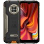 Смартфон DOOGEE S96 Pro 8/128 ГБ, огненно-оранжевый