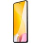 Смартфон Xiaomi 12 Lite 8/256 ГБ, черный(Indonesia)