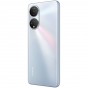 Смартфон HONOR X7 4/128 ГБ , титановый серебристый