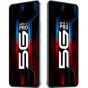 Смартфон Infinix Note 12 Pro 5G 8/128Gb Snowfall