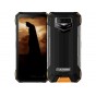Смартфон DOOGEE S89 Pro 8/256 ГБ, оранжевый