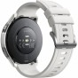 Умные часы Xiaomi Watch S1 Active, белая луна