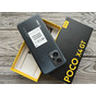 Смартфон Xiaomi POCO X4 GT 8/128 ГБ Global, черный