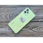 Смартфон realme C35 4/128 ГБ, зеленый