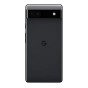 Смартфон Google Pixel 6a 6/128 ГБ , charcoal