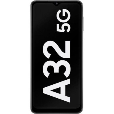 Смартфон Samsung Galaxy A32 5G 8/128 ГБ Global, черный