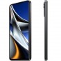 Смартфон Xiaomi Poco X4 Pro 5G 6/128 ГБ RU, Лазерный чёрный
