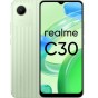 Смартфон realme C30 4/64 ГБ, зеленый