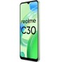Смартфон realme C30 4/64 ГБ, зеленый