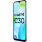 Смартфон realme C30 4/64 ГБ, голубой