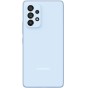 Смартфон Samsung Galaxy A53 5G 6/128 ГБ (SM-A536B/DS), синий