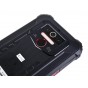 Смартфон Oukitel wp5 4/32 Black/Red