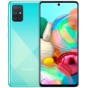Смартфон Samsung Galaxy A71 Blue