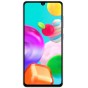 Смартфон Samsung A415 Galaxy A41 4/64Gb White