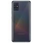 Смартфон Samsung Galaxy A51 4/64Gb Black