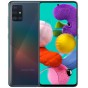 Смартфон Samsung A515 Galaxy A51 6/128Gb Black