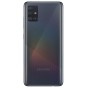 Смартфон Samsung A515 Galaxy A51 6/128Gb Black