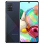 Смартфон Samsung Galaxy A71 Black
