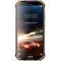 Смартфон Doogee S40 3+32GB Fire Orange