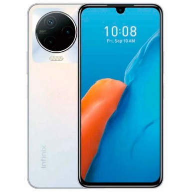 infinix note 12 flipkart price