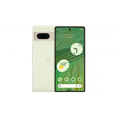 Смартфон Google Pixel 7 8/128 Lemongrass (US)