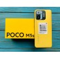 Смартфон Xiaomi POCO M5s 4/128 ГБ , желтый