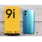 Смартфон realme 9i 4/128 ГБ Global, Dual SIM (nano-SIM), синий